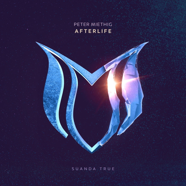 Afterlife - Extended Mix album art