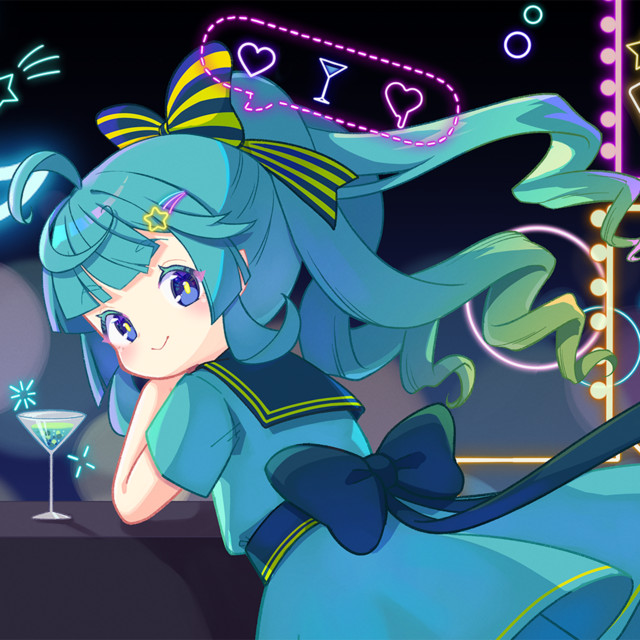 Midnight Glow cover