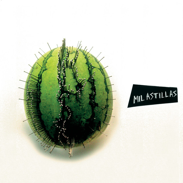 Mil Astillas