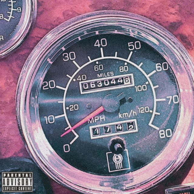 Mix cover art