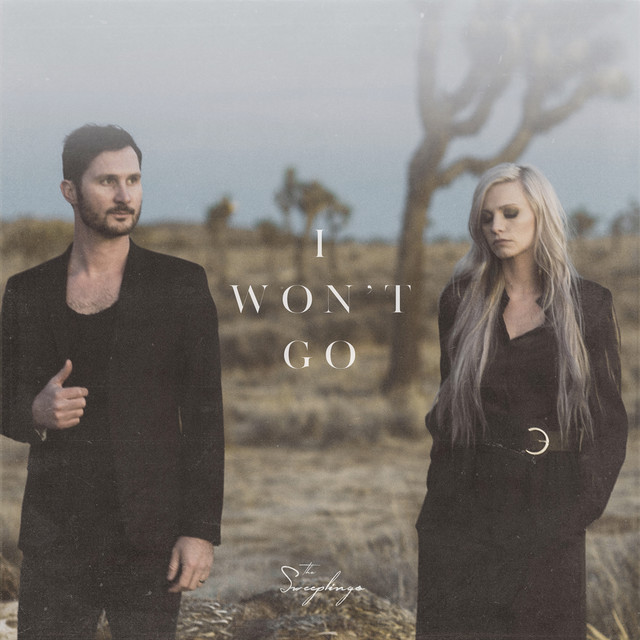 I Won't Go - Single by The Sweeplings | Spotify