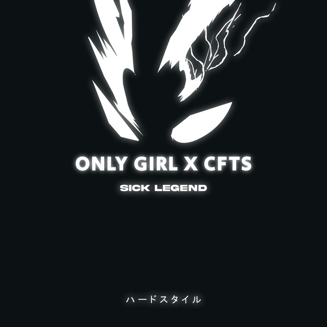 ONLY GIRL X COOL FOR THE SUMMER HARDSTYLE (8D SPED UP)