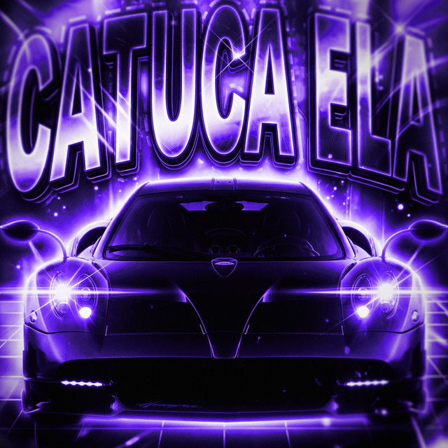 Обкладинка PrịSmV — Catuca Ela