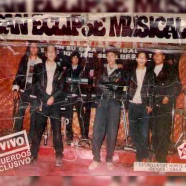 En Vivo en Ramadas Iquique cover art