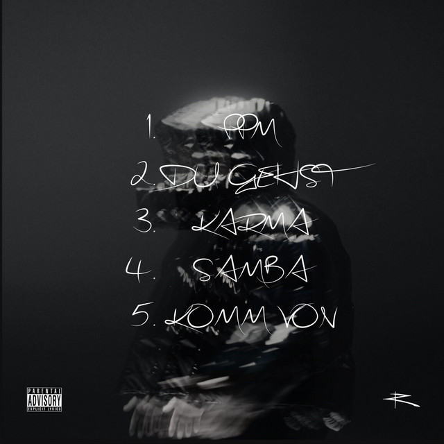 KARMA cover