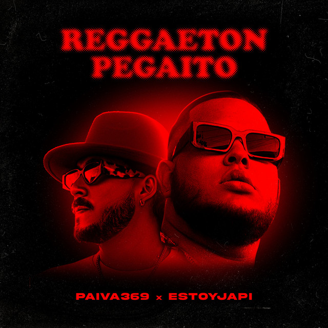 REGGAETON PEGAITO