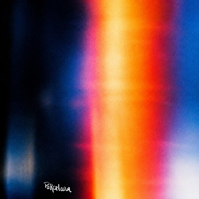 Porcelana cover