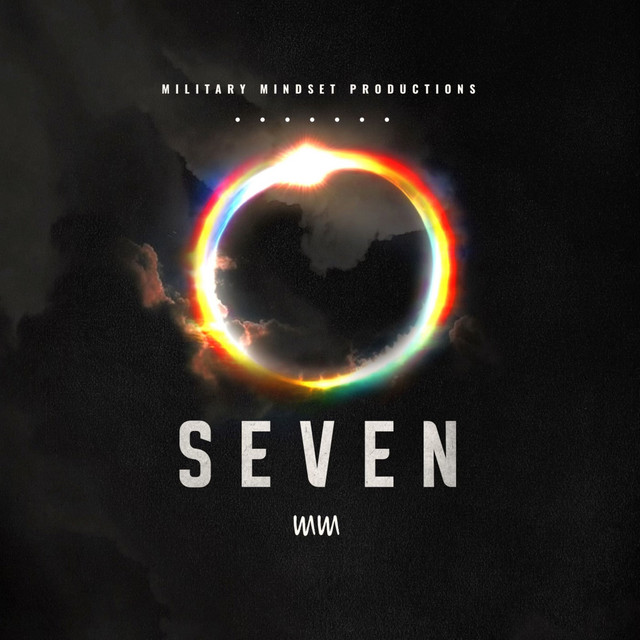 SEVEN cover