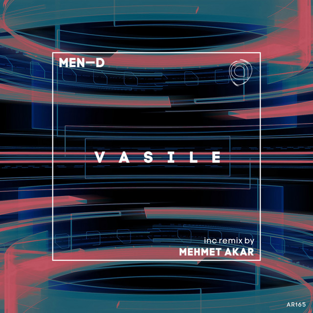 Vasile cover art