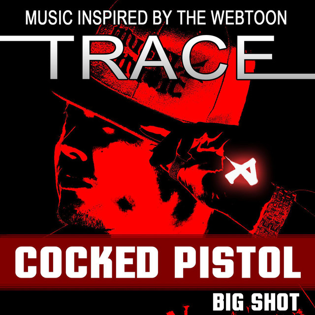 Cocked Pistol From 