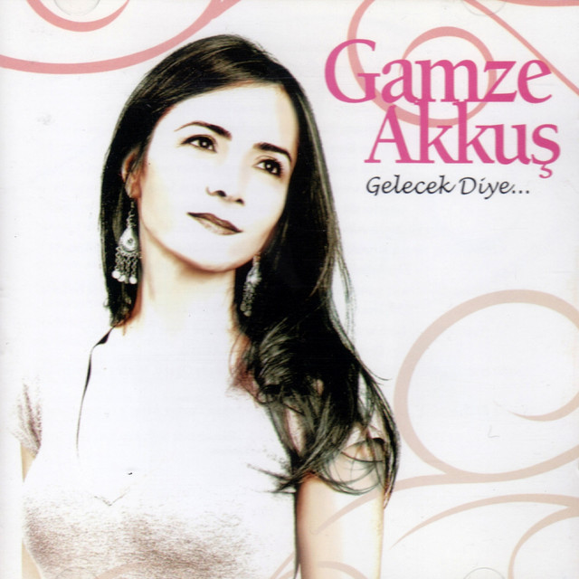 Gelecek Diye cover art