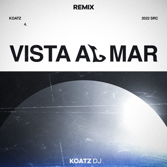 Vista Al Mar - Remix