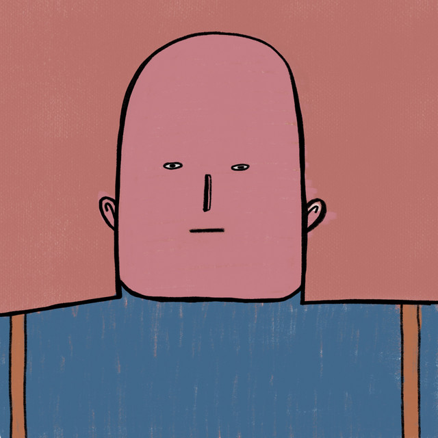 Jehwwn - I Think I'm Nothing To You