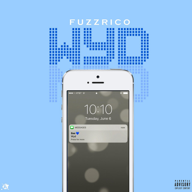 WYD cover