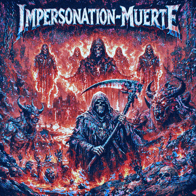 Impersonation-Muerte