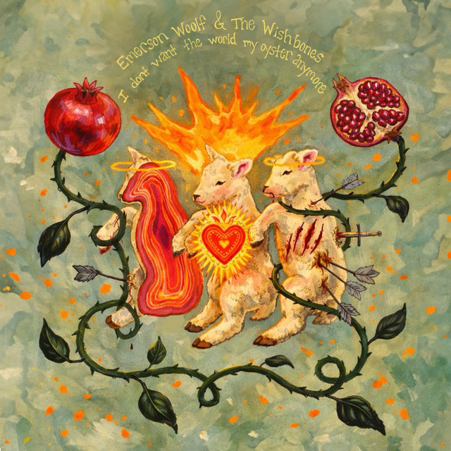 undefined album image