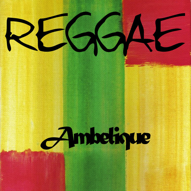 Reggae Ambelique cover art