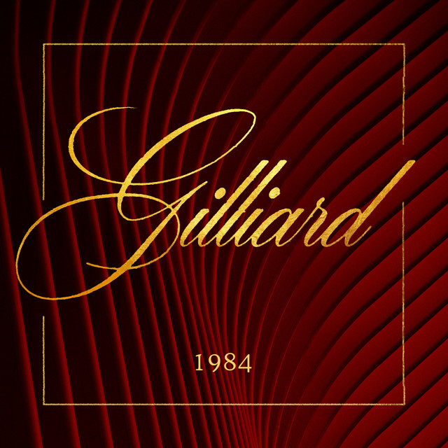 1984 cover art