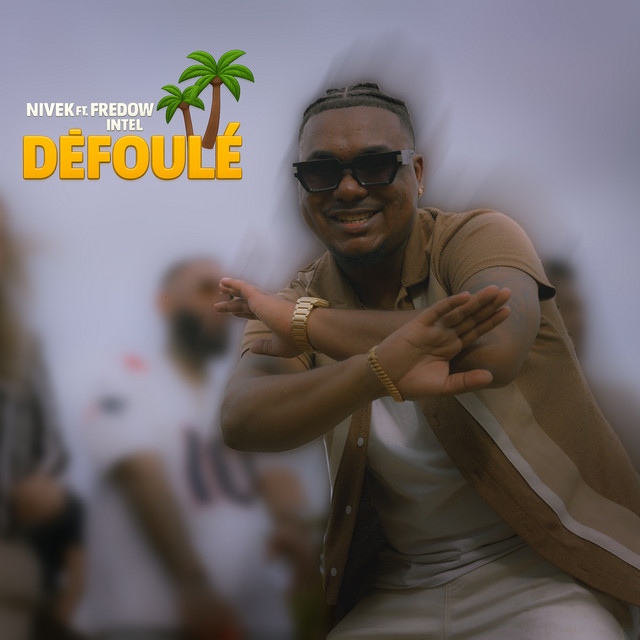 Défoulé