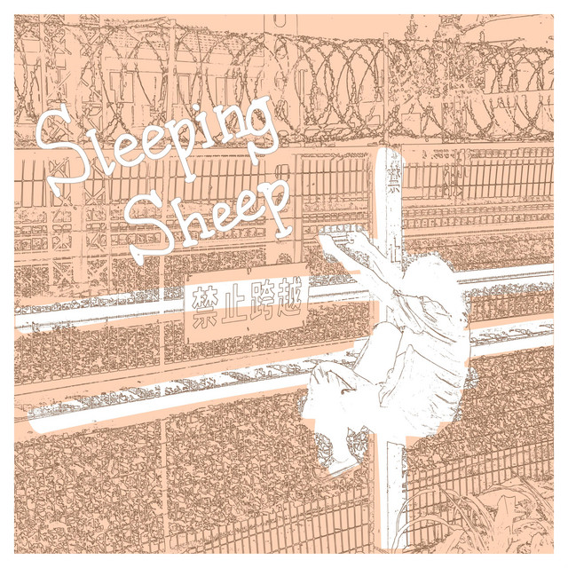 Sleepingsheep cover art