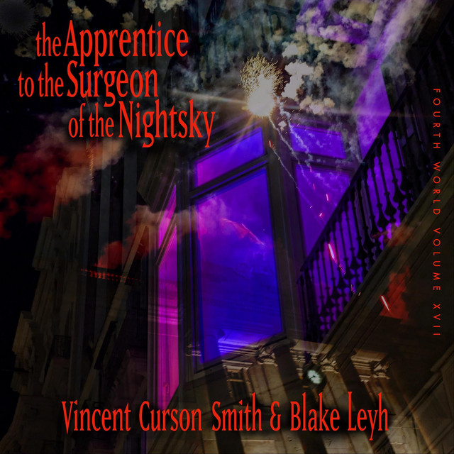 Vincent Curson Smith & Blake Leyh