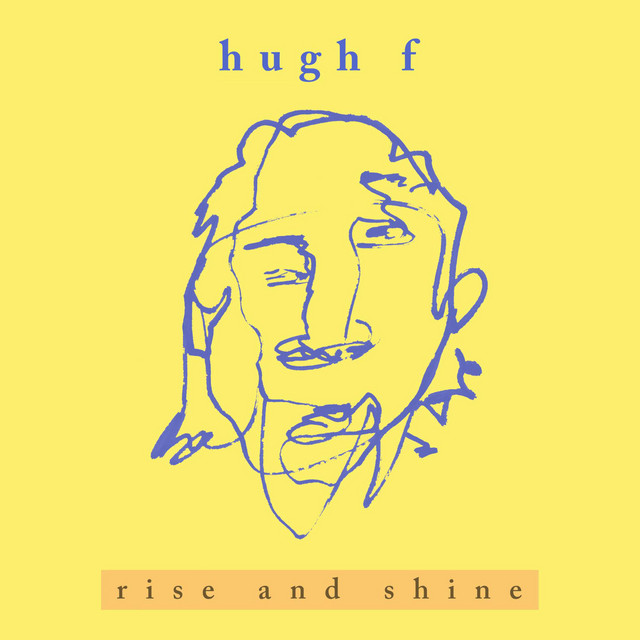 Rise and Shine cover art