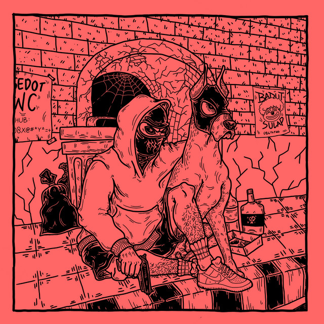 Ironside cover art