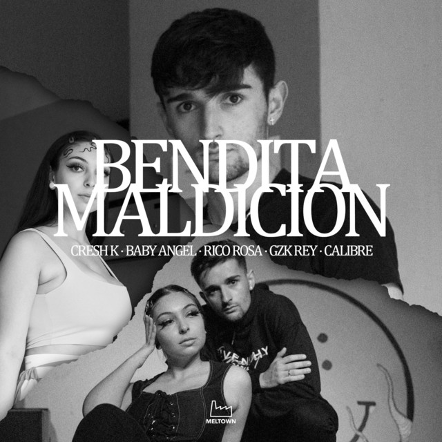 Bendita Maldición