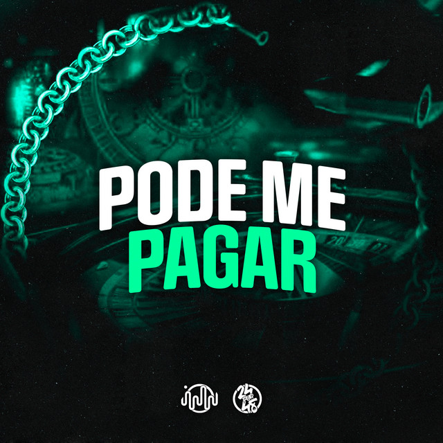 Pode Me Pagar