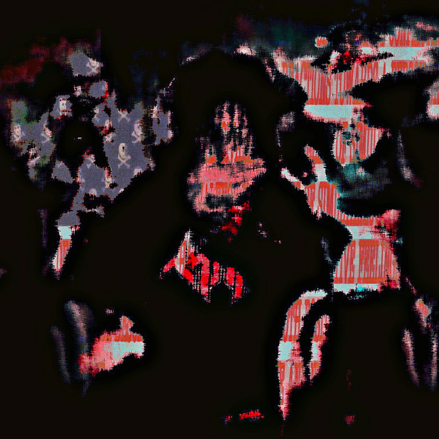 ambivalence cover art
