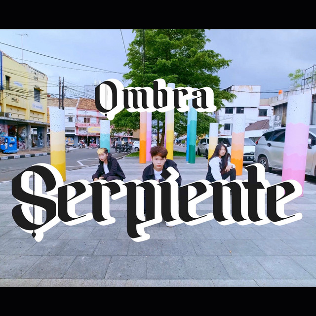 Serpiente cover
