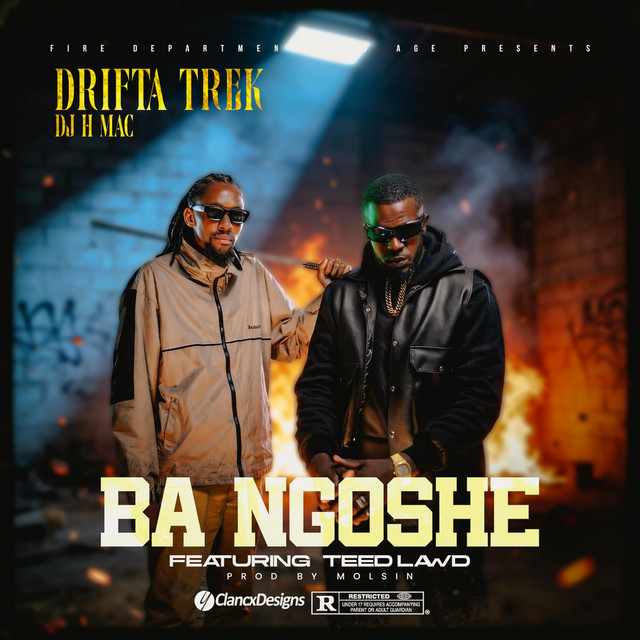 Ba Ngoshe