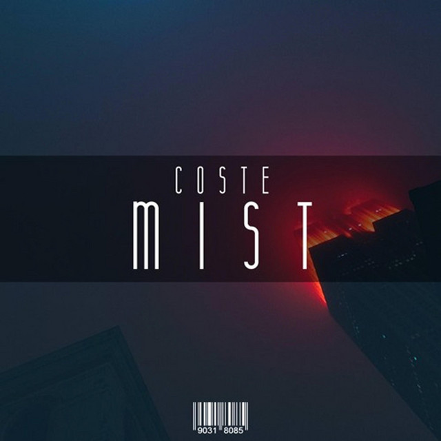 Mist cover art