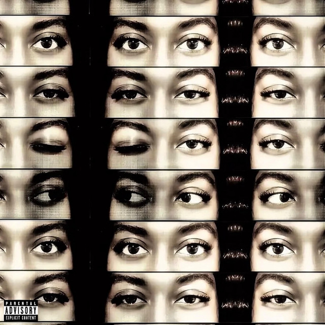 Sayso Never Dies cover art