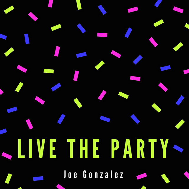 Live the Party