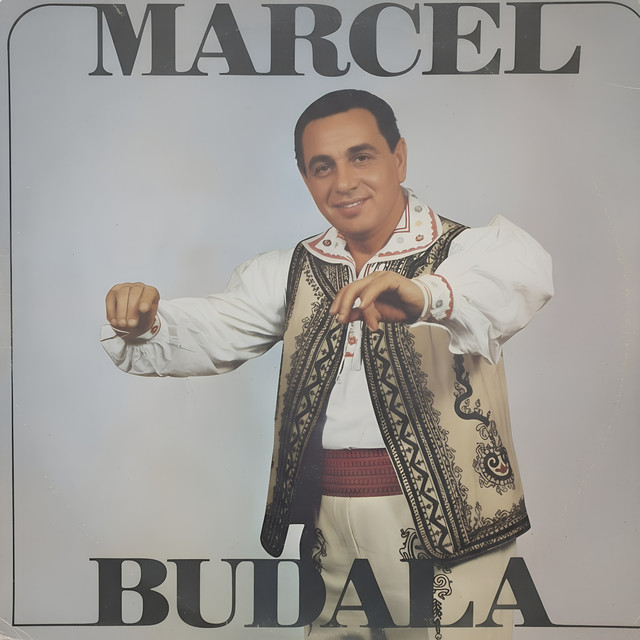 Marcel Budală (Vol. 4) cover art