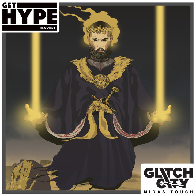 Midas Touch artwork