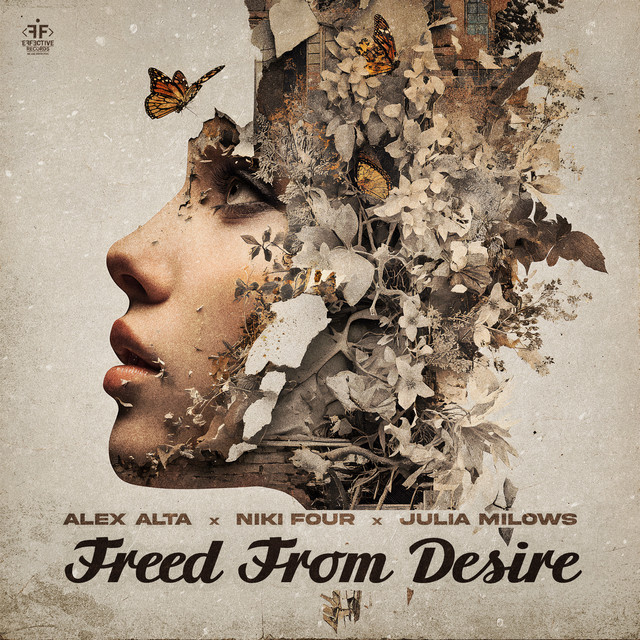 Freed from Desire