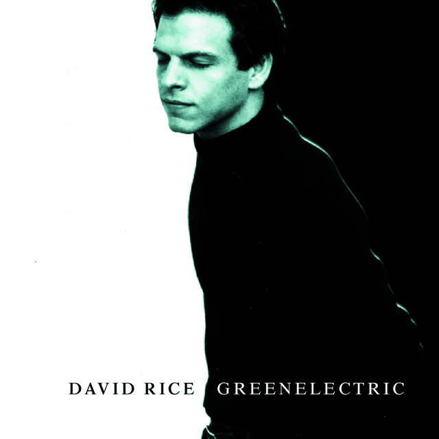 greenelectric cover art