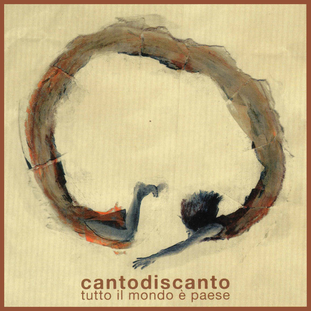 Tutto il mondo è paese cover art