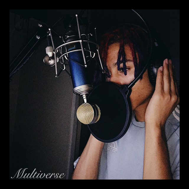 Multiverse cover art