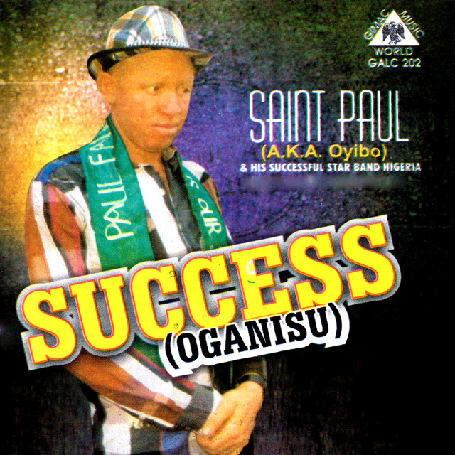 Success (Oganisu) artwork