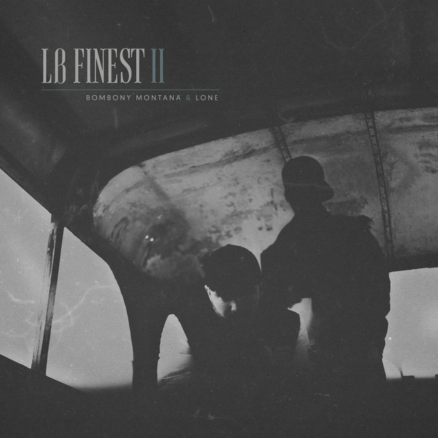 LB Finest 2 cover art