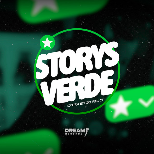 Storys verde