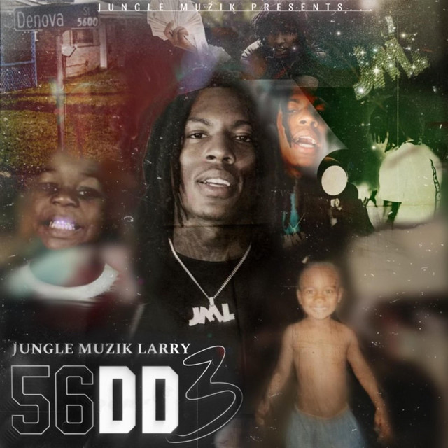 Too Many Hittas cover art