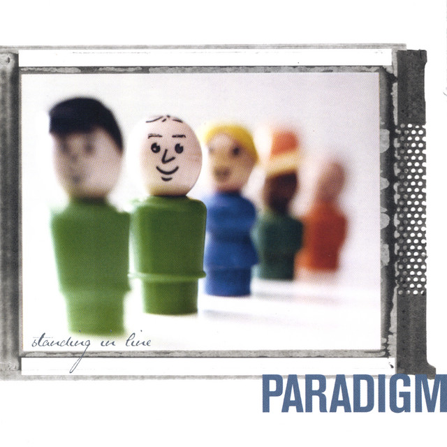 Standing In Line cover art