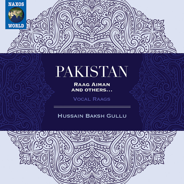 Pakistan: Raga Aiman & Others (Live)