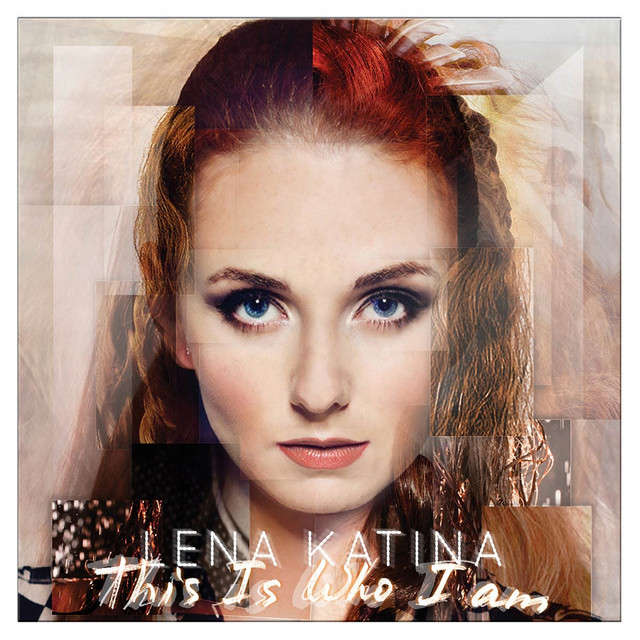 This Is Who I Am cover art