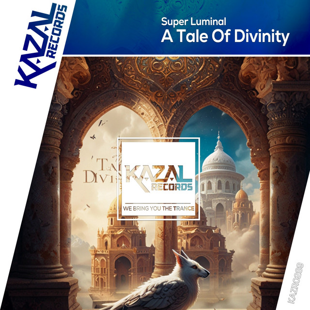 A Tale of Divinity - Extended Mix album art