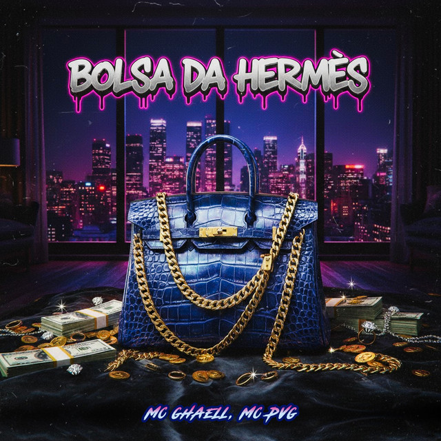 Bolsa da Hermes